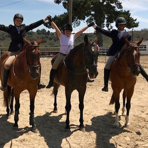 Meet your Posher, Kayla